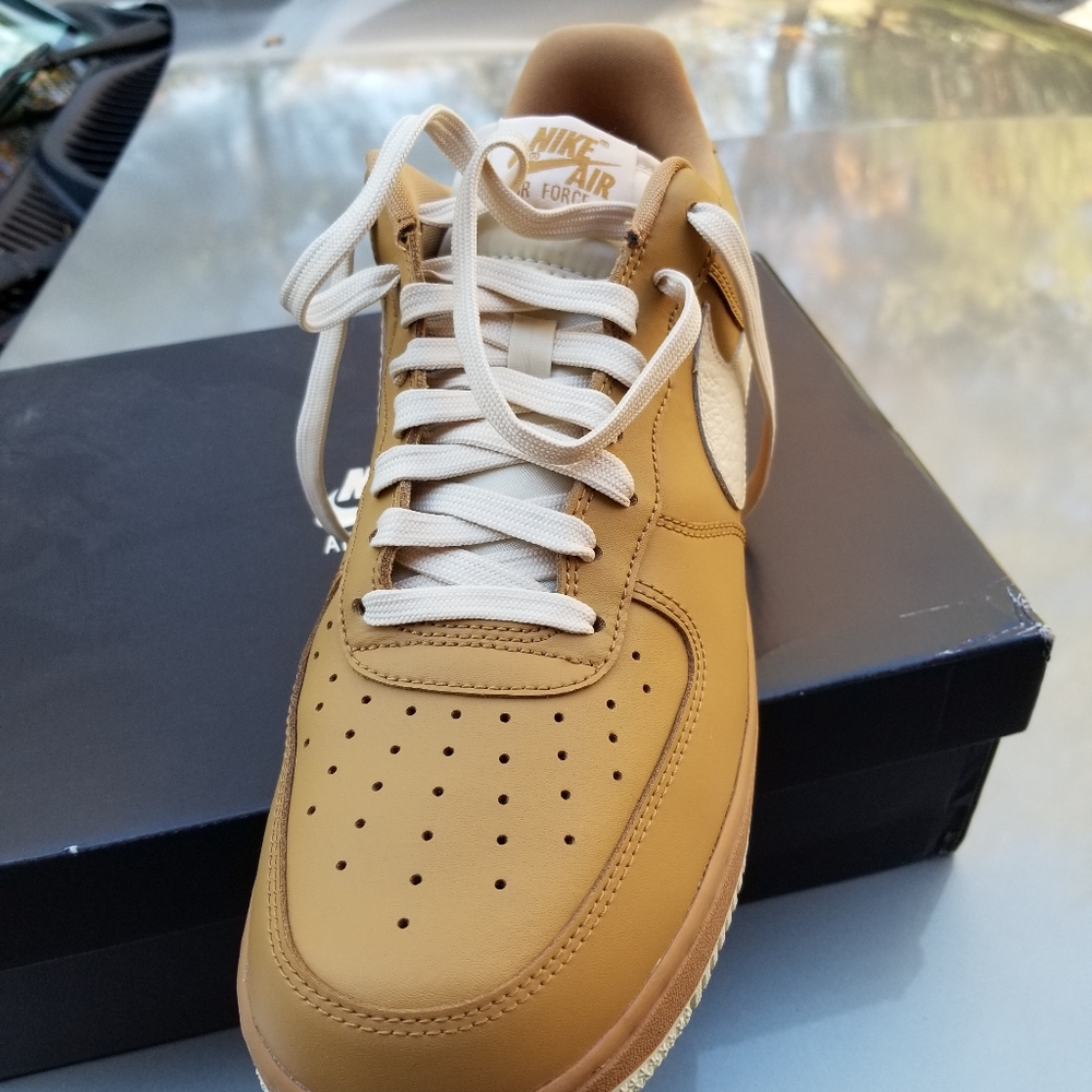 Nike Air Force One